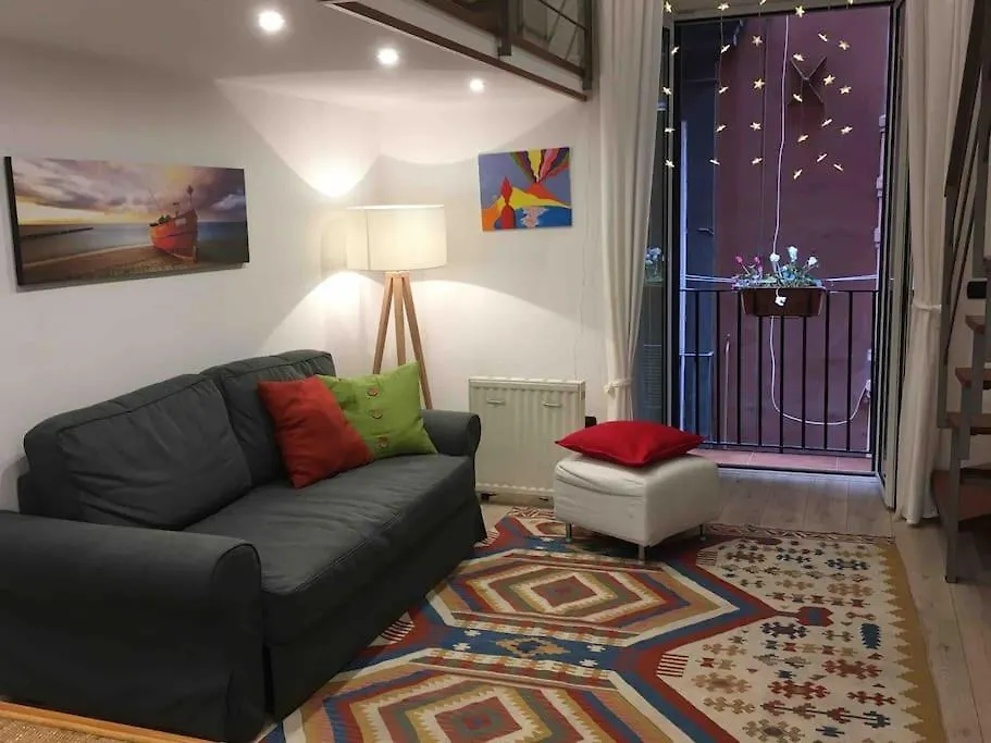 Casa Via Toledo. Centralissima E Vicina Al Porto Apartment Naples