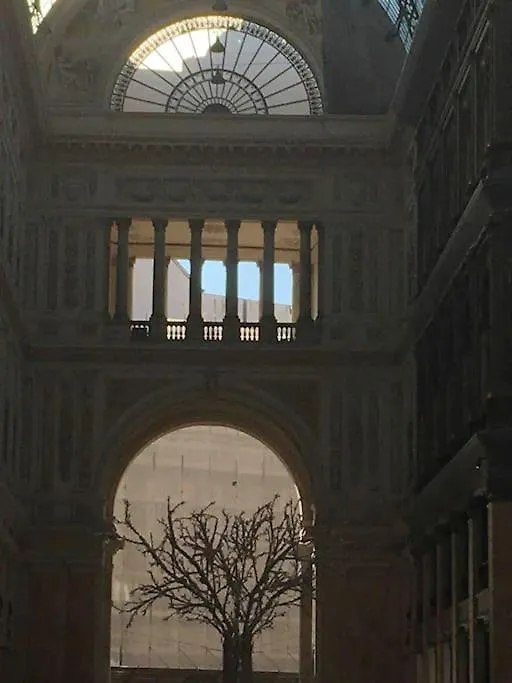 Casa Via Toledo. Centralissima E Vicina Al Porto Apartment Naples