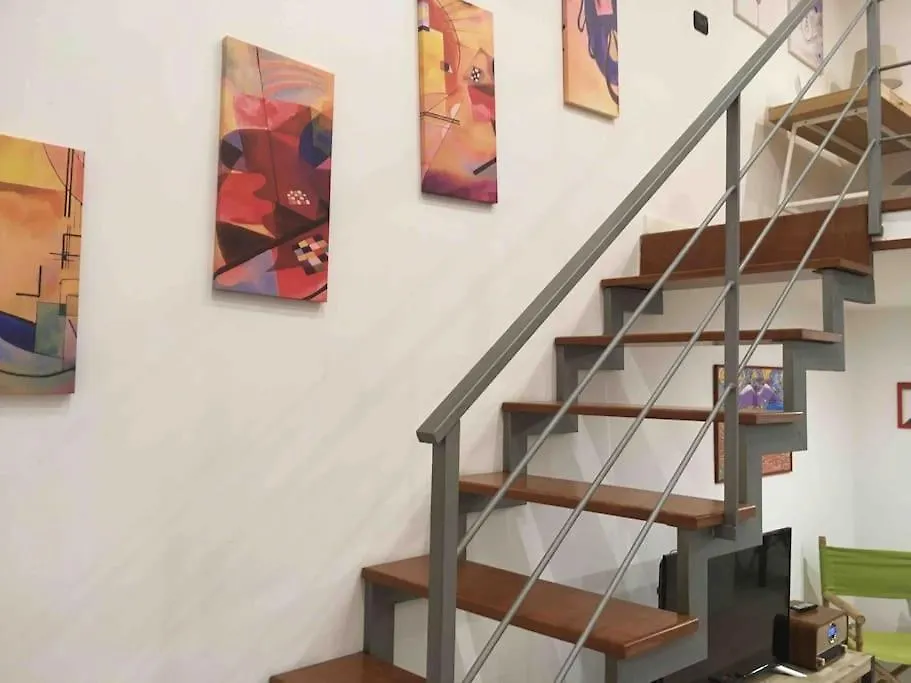 Casa Via Toledo. Centralissima E Vicina Al Porto Apartment Naples