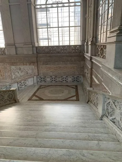 Casa Via Toledo. Centralissima E Vicina Al Porto Apartment Naples Italy
