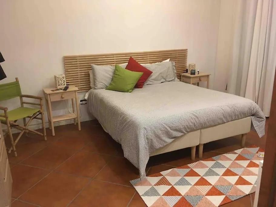 Apartmán Casa Via Toledo. Centralissima E Vicina Al Porto Neapol