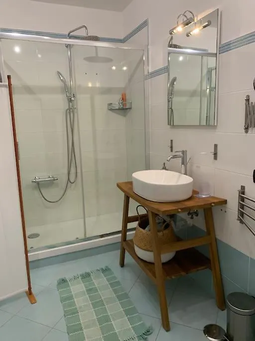 Apartmán Casa Via Toledo. Centralissima E Vicina Al Porto Neapol