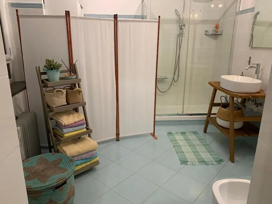 Apartmán Casa Via Toledo. Centralissima E Vicina Al Porto Neapol 0*,  Itálie